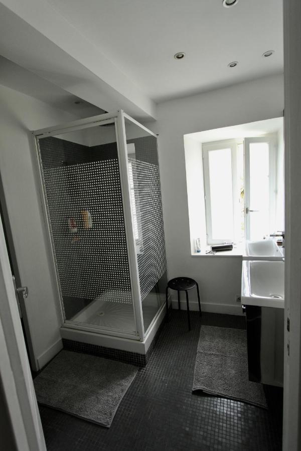 Maison Avec Piscine Et Jardin- 4 Chambres 8 Pers กูแอส์ ภายนอก รูปภาพ