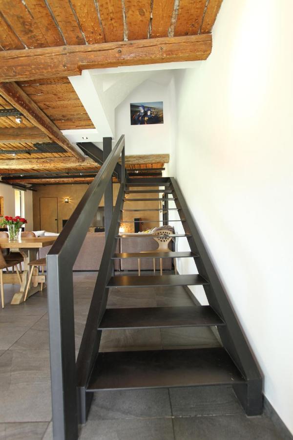 Maison Avec Piscine Et Jardin- 4 Chambres 8 Pers กูแอส์ ภายนอก รูปภาพ